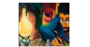 Per nuova coscienza umana - logo