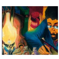 Per nuova coscienza umana - logo Per nuova coscienza umana - logo