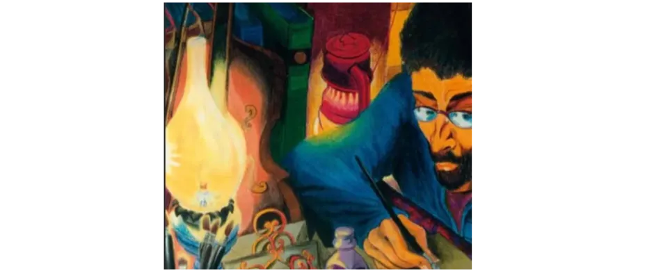 Per nuova coscienza umana - logo Per nuova coscienza umana - logo