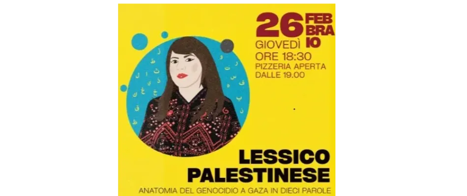 2026-02-26 Lessico palestinese_Bruno_locandina