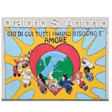 Oratorio SAntonio