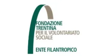 Logo Fondazione trentina vol soc