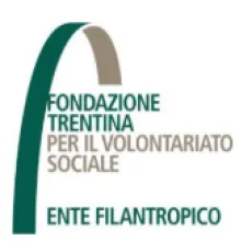 Logo Fondazione trentina vol soc