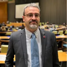 2023 Francesco Vignarca