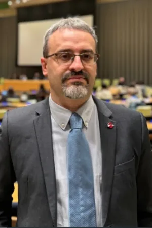 2023 Francesco Vignarca 2023 Francesco Vignarca