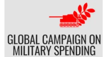GCMS Campagna contro spese militari