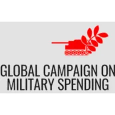 GCMS Campagna contro spese militari