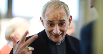 2026-03-05 Matteo_Maria_Zuppi_(46208127221)_WikiCommons