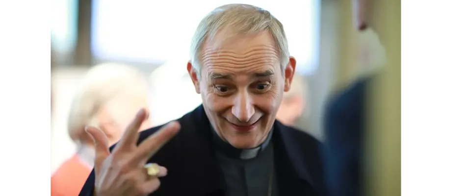 2026-03-05 Matteo_Maria_Zuppi_(46208127221)_WikiCommons