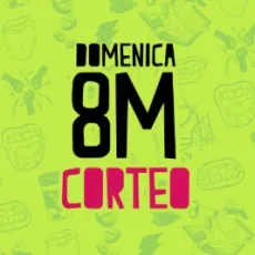 2026-03-08 Non una di meno