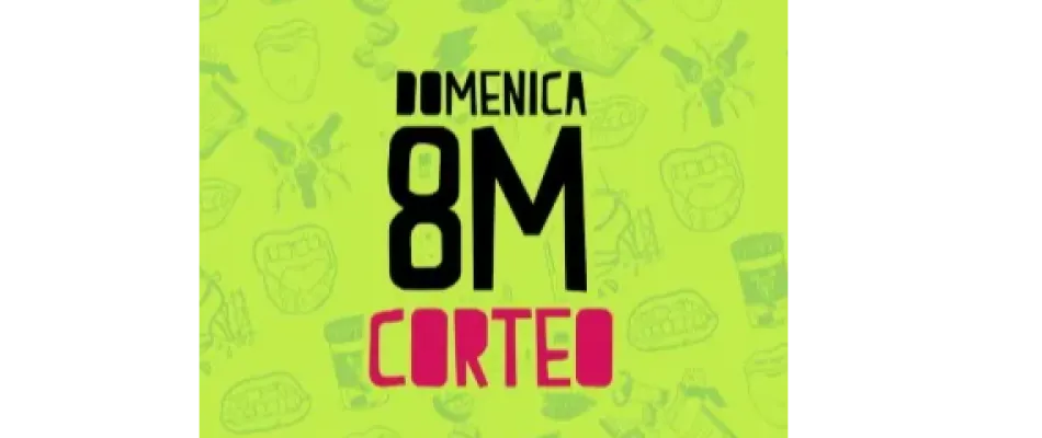 2026-03-08 Non una di meno