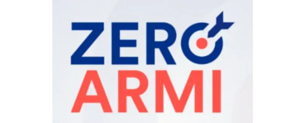 ZeroArmi_logo