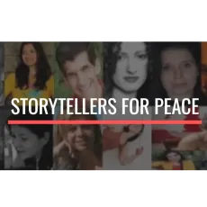 Storytellers for Peace