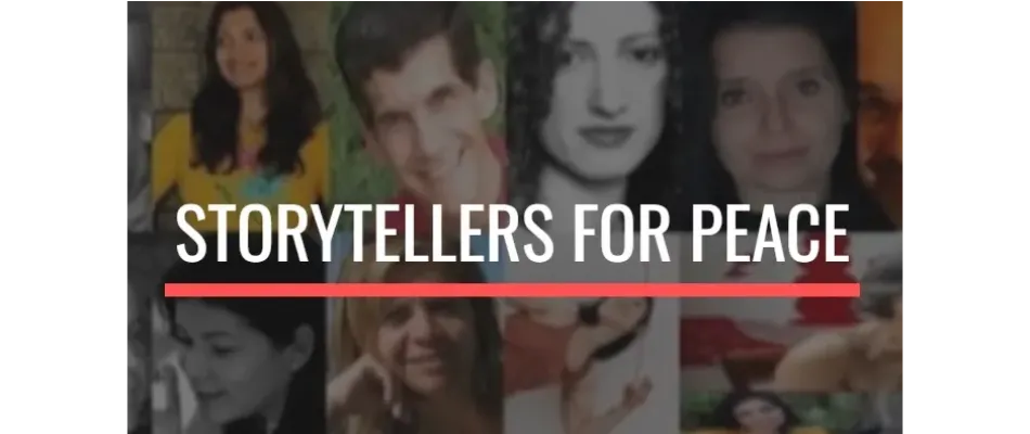 Storytellers for Peace