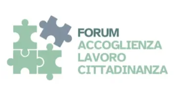 2026-03-26 Logo Forum Accoglienza Lavoro Cittadinanza