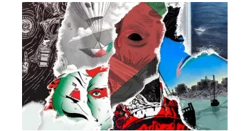 2026-04-11 Mostra Direzione Gaza_logo