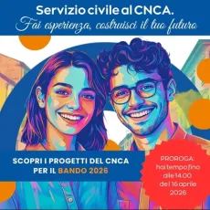 2026 CNCA Servizio civile estero_logo