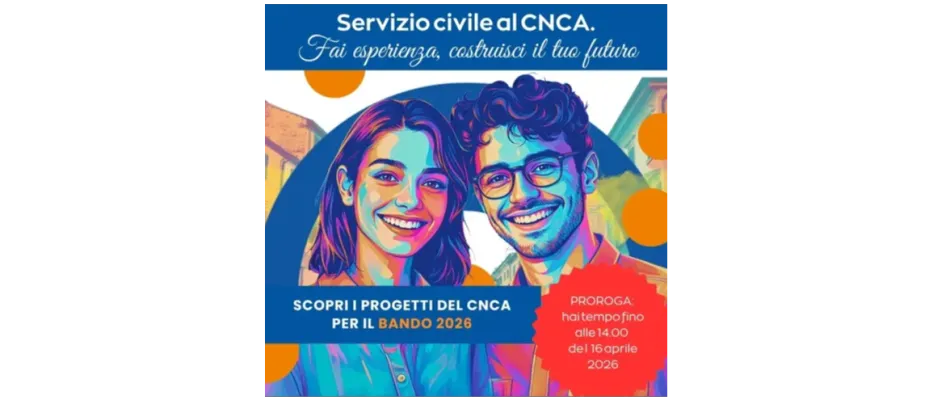 2026 CNCA Servizio civile estero_logo