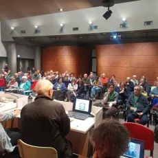 2026-04-11 Assemblea Pax Christi