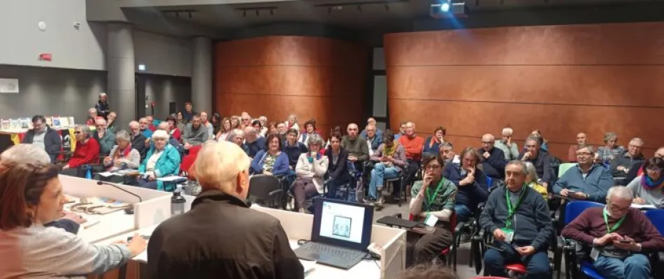 2026-04-11 Assemblea Pax Christi