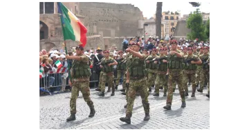 Slilata Festa Repubblica 2 giugno Roma_3