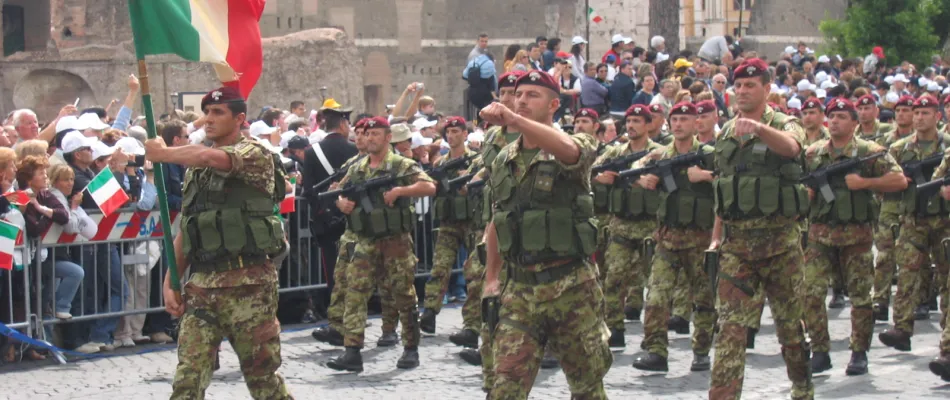 Slilata Festa Repubblica 2 giugno Roma_3 Slilata Festa Repubblica 2 giugno Roma_3