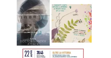 2026-04-20 Tre eventi 2026-04-20 Tre eventi