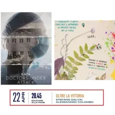 2026-04-20 Tre eventi