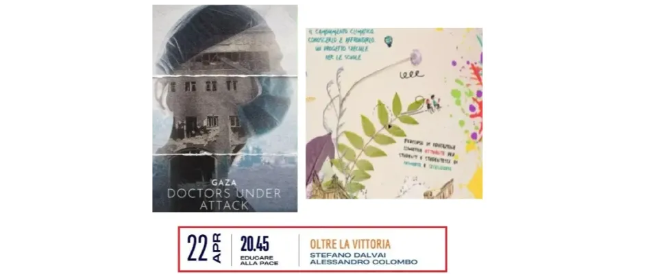 2026-04-20 Tre eventi