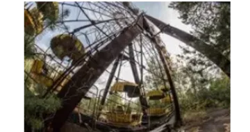 Chernobyl