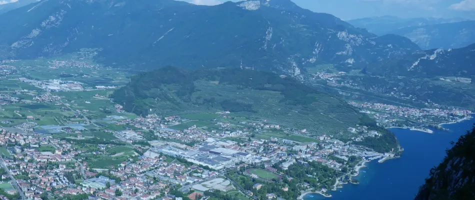 Alto Garda e Ledro_RID Alto Garda e Ledro_RID