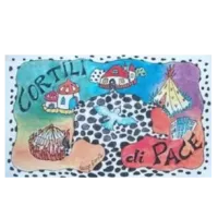 Cortili di pace