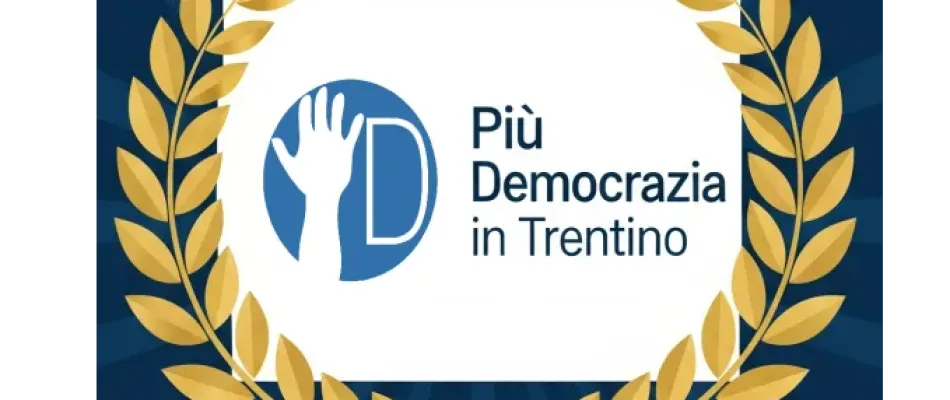 2026-05-19 Piu Democrazia_Tesi laurea