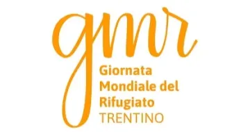 Logo GMR Giornata mondiale rifugiato TN