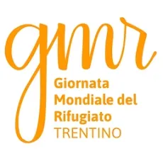 Logo GMR Giornata mondiale rifugiato TN Logo GMR Giornata mondiale rifugiato TN