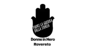 2025-07-17 Donne in nero Rovereto_logo