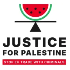 Justice for palestine