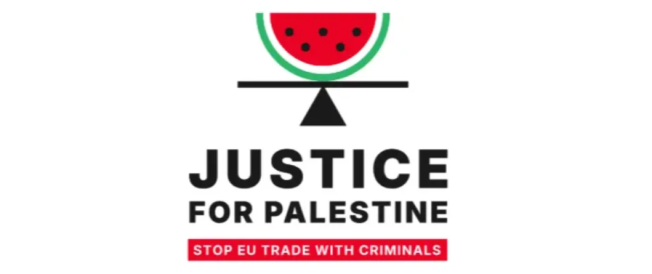 Justice for palestine
