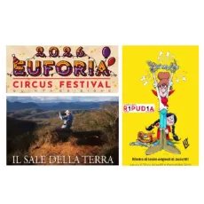 2026-07-09 Tre eventi
