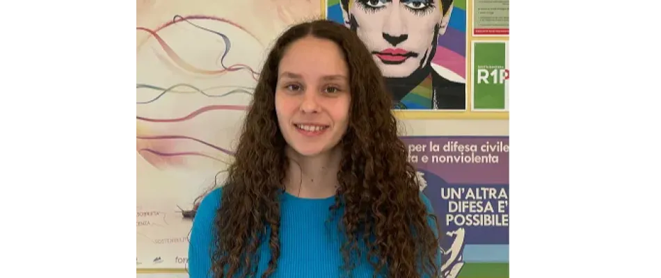 2026-03 Sara Dallabetta