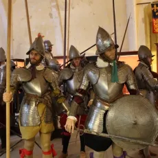 2026-08-15 Conquistadores armata europea