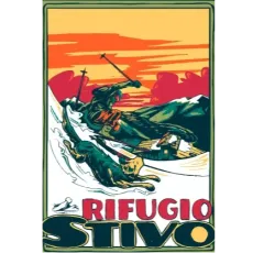 Rifugio Stivo_logo