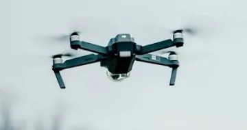 2026-08-21 Drone militare