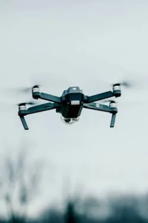 2026-08-21 Drone militare