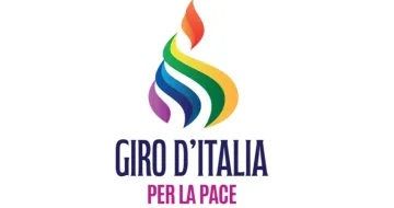 Giro Italia pace_logo