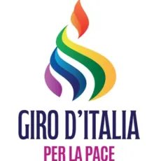 Giro Italia pace_logo