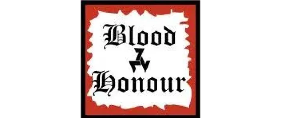 Blood adn Honor