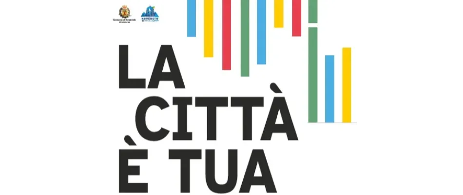 Citta tua Rovereto_logo