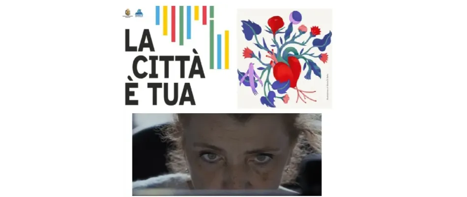2026-09-06 Tre eventi