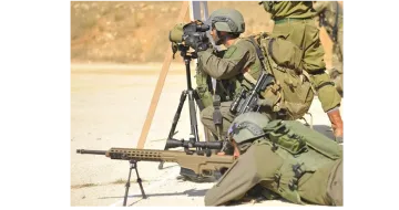 2026-09-09 IDF-snipers-0080a_WikiCommons